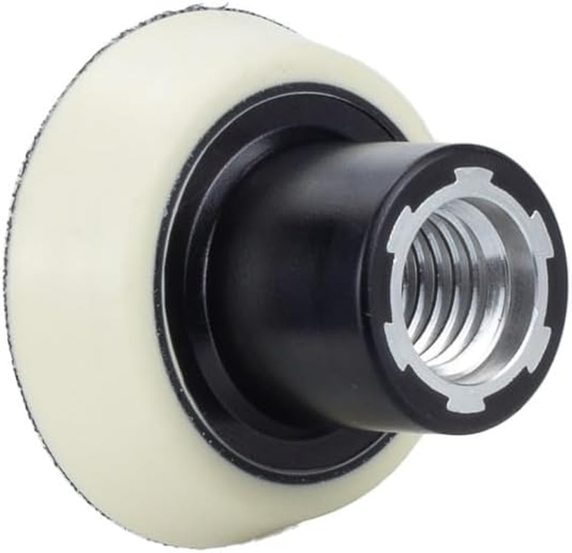 2 Inch Rotary Polisher Backing Pad