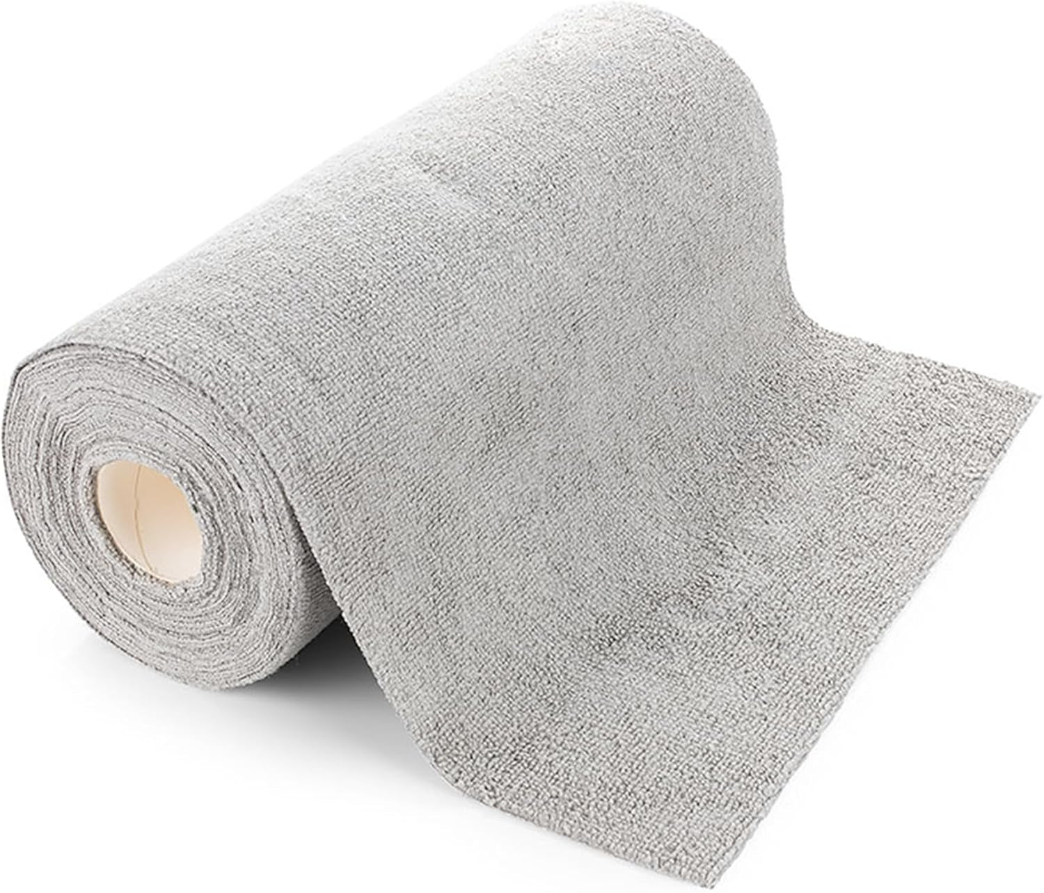 The Rag Company Rip N' Rag Reusable Towel Roll, 30-Count