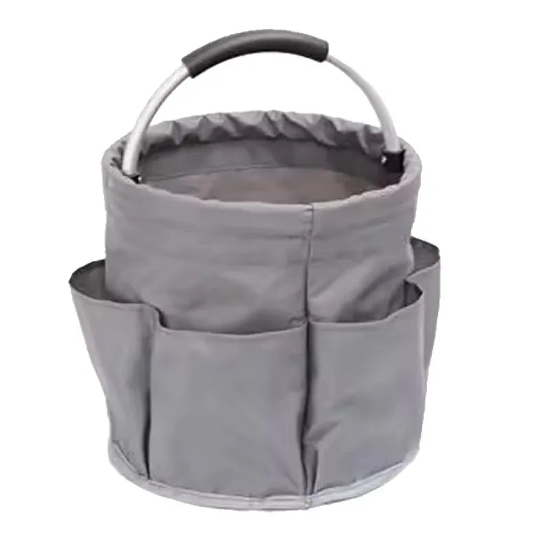17L Folding Storage Basket / Detailing Caddy