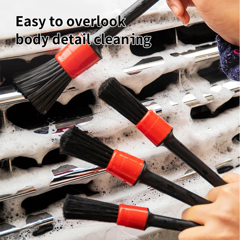 SEAMETAL 13Pc Car Washing Tool Kit