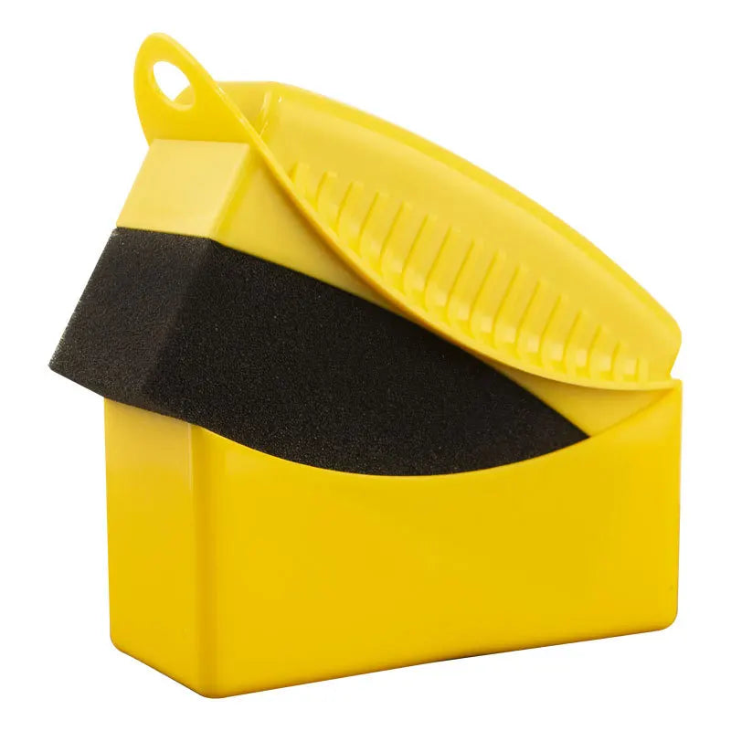 Tyre Dressing / Shine Applicator Pad