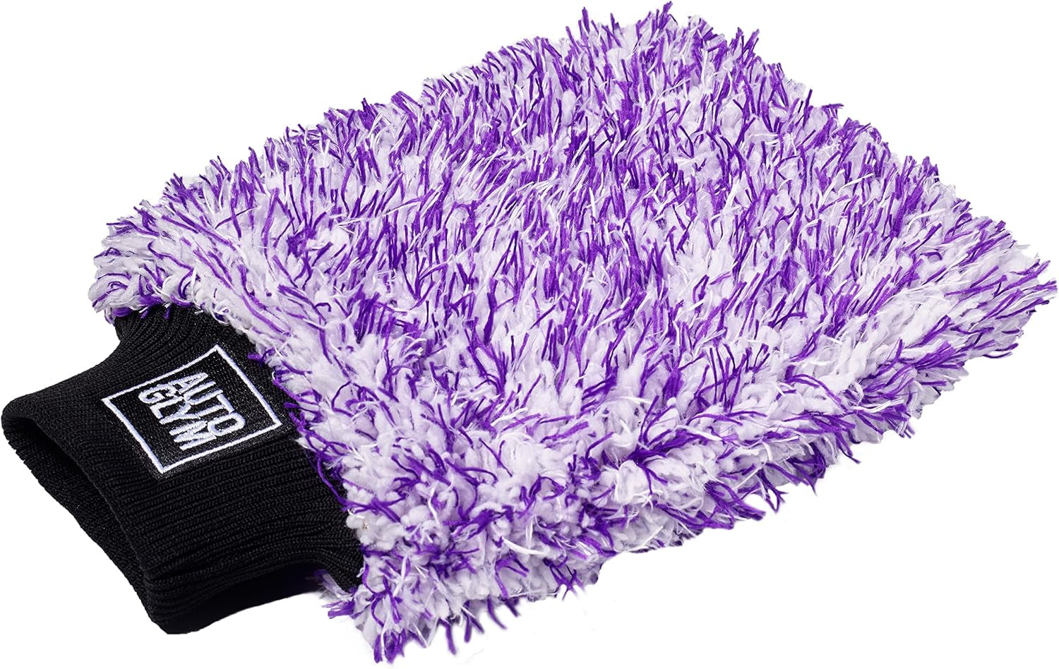 Polar Premium Microfibre Wash Mitt