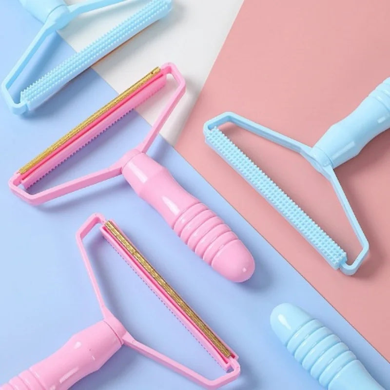 Pet Hair Remover Brush