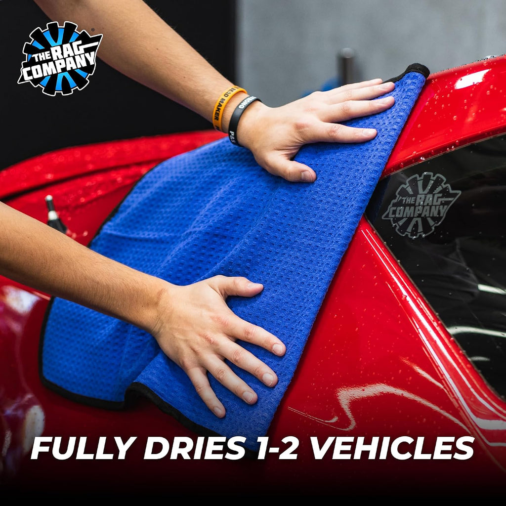 Dry Me a River Drying Towel 20X40 (2-Pack)