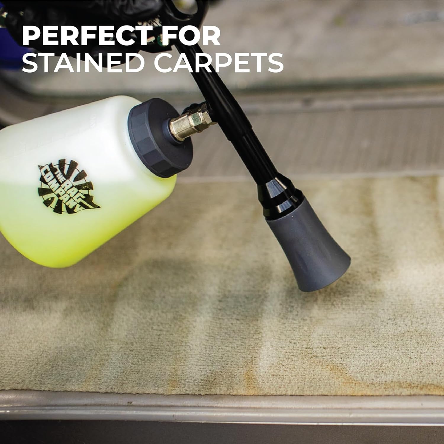 Ultra Air Blaster plus Interior Cleaning Tool