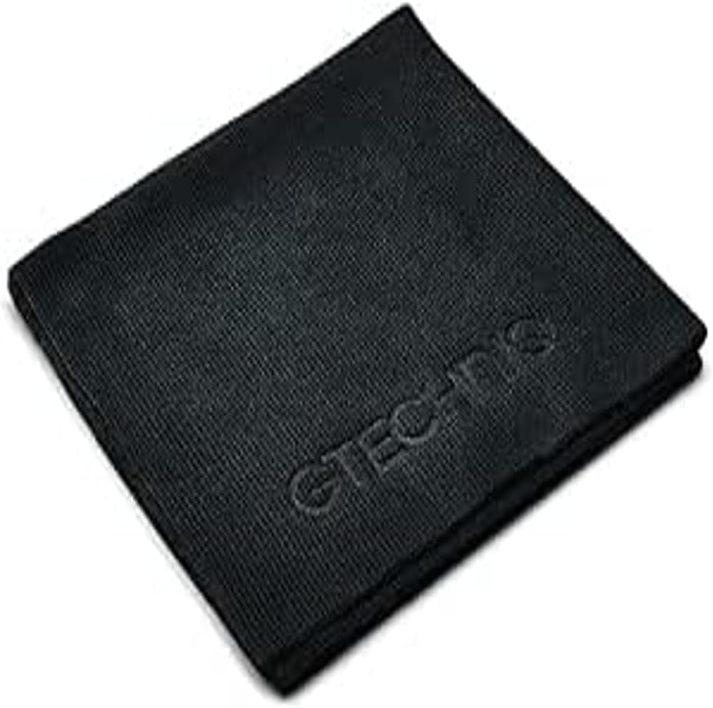 Haze Buster Microfibre Cloth