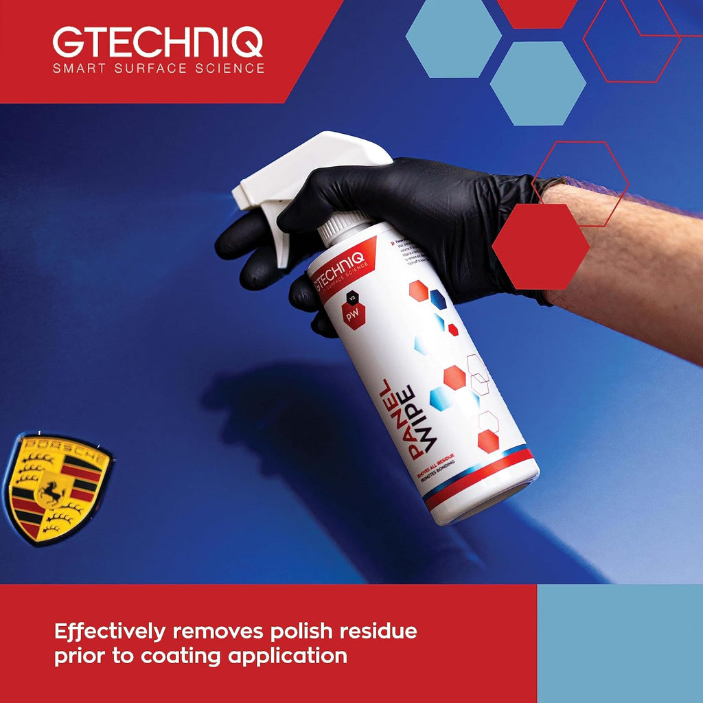 PW Panel Wipe 250Ml