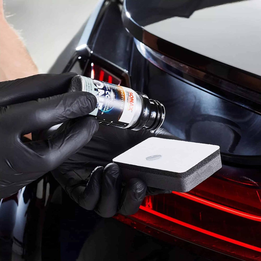 Profiline CC One Hybrid Ceramic Coating Kit