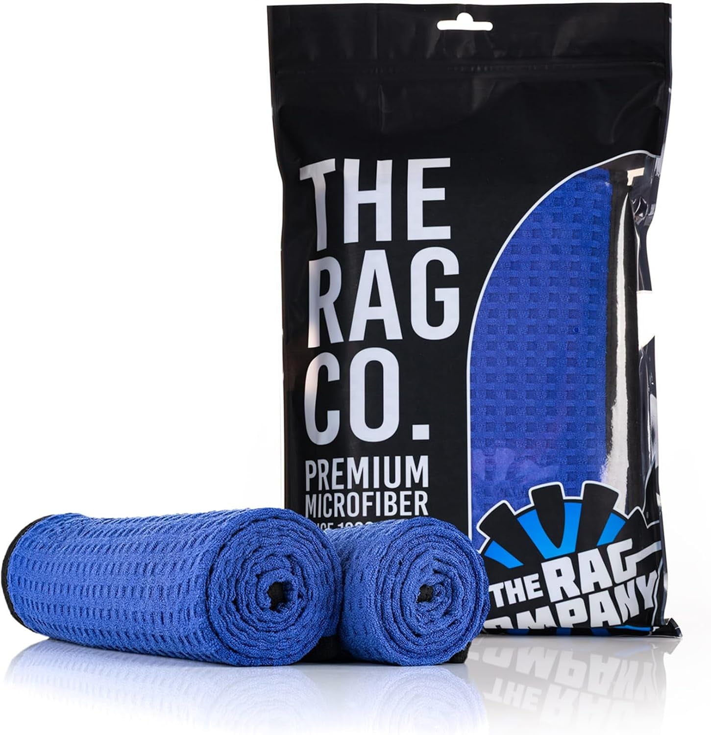 Dry Me a River Drying Towel 20X40 (2-Pack)