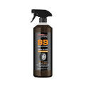 Powerful Wheel Cleaner 120Ml