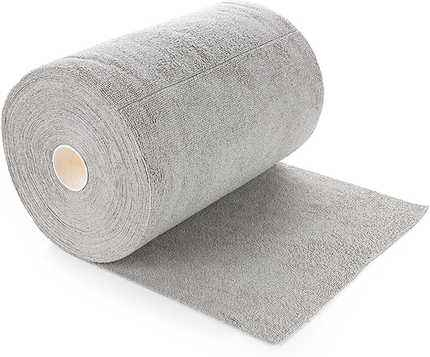 The Rag Company Rip N' Rag Reusable Towel Roll, 80-Count