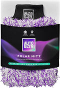 Polar Premium Microfibre Wash Mitt