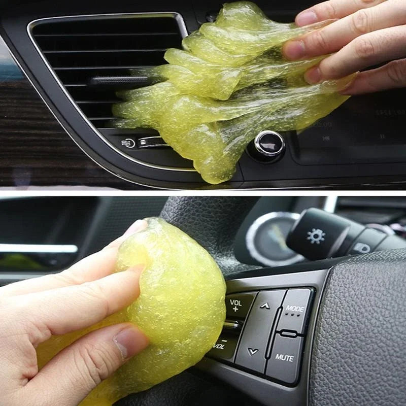 Universal Car Interior Cleaning Gel/Putty