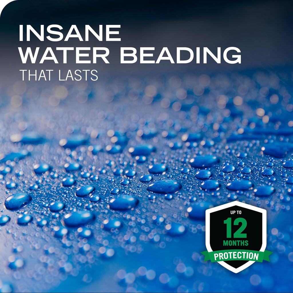 Hybrid Solutions Ceramic Spray Coating 500Ml