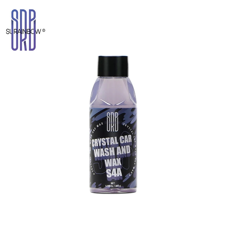 Ceramic Car Shampoo - Car Wash for Ceramic Coatings