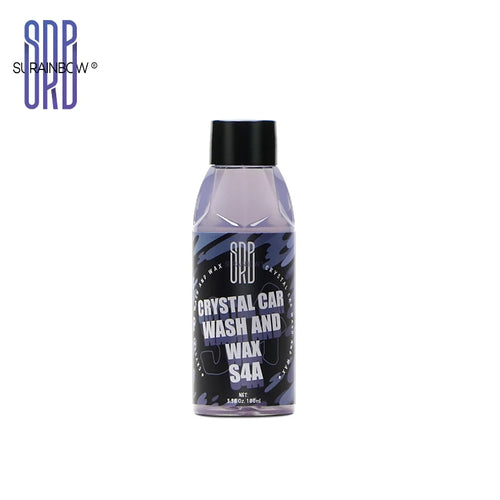 Ceramic Car Shampoo - Car Wash for Ceramic Coatings