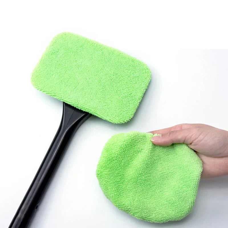 Windscreen Cleaning Brush Kit