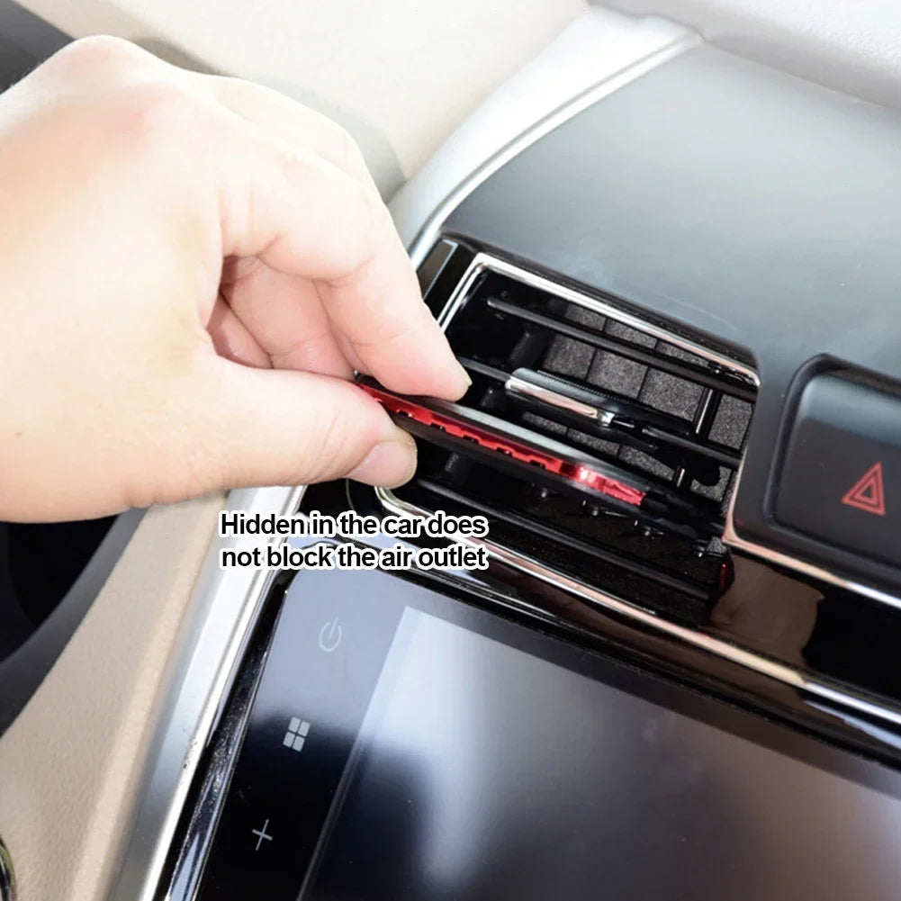 Car Vent Clip Air Freshener