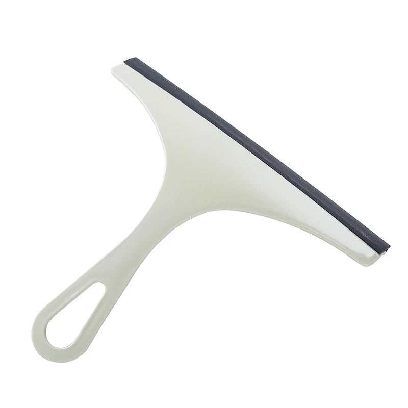 Silicone Glass Squeegee / Scraper Tool