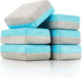 No-Soak Coating Applicator Sponge, 6-Pack