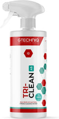 I2 Tri-Clean Interior Cleaner 500Ml