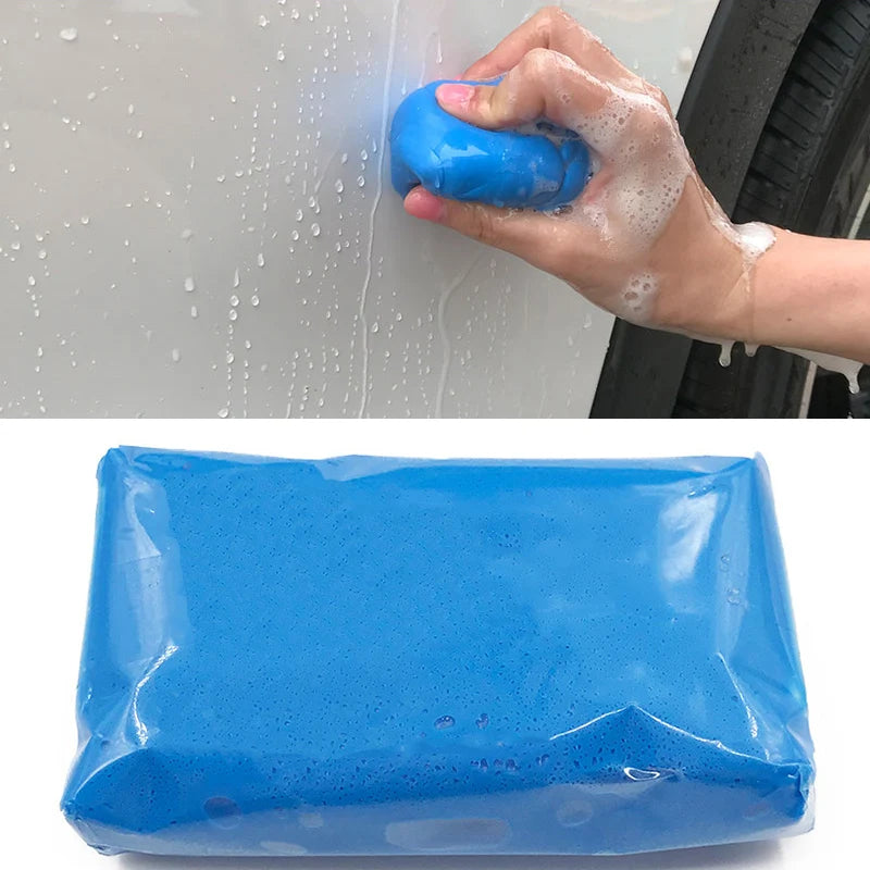 Detailing Clay Bar - 100G