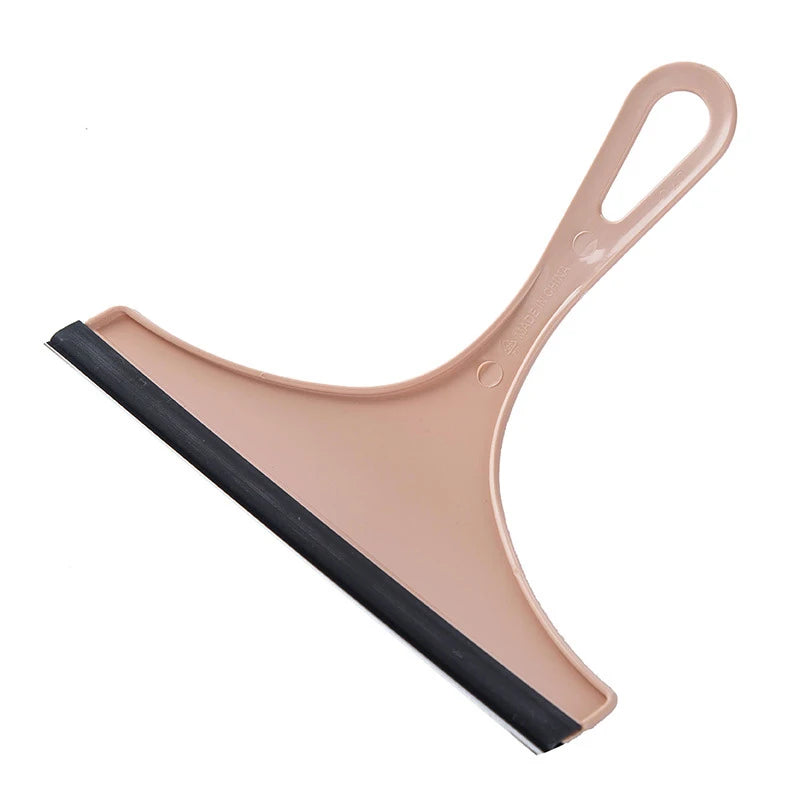 Silicone Glass Squeegee / Scraper Tool