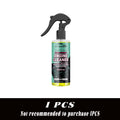 Car Engine Bay Cleaner Automobile Engine Oil Stain Remover Degreaser Waterless Wash Detailer Decontamination Deep Degreasing