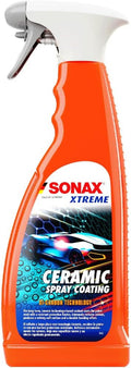 Xtreme Ceramic Spray Coating