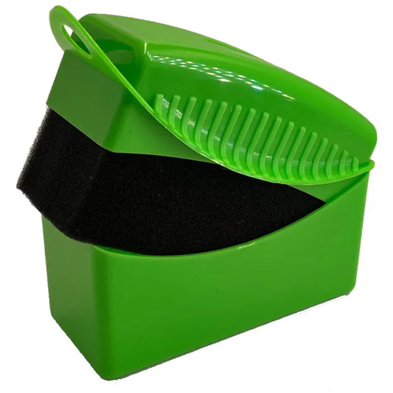 Tyre Dressing / Shine Applicator Pad