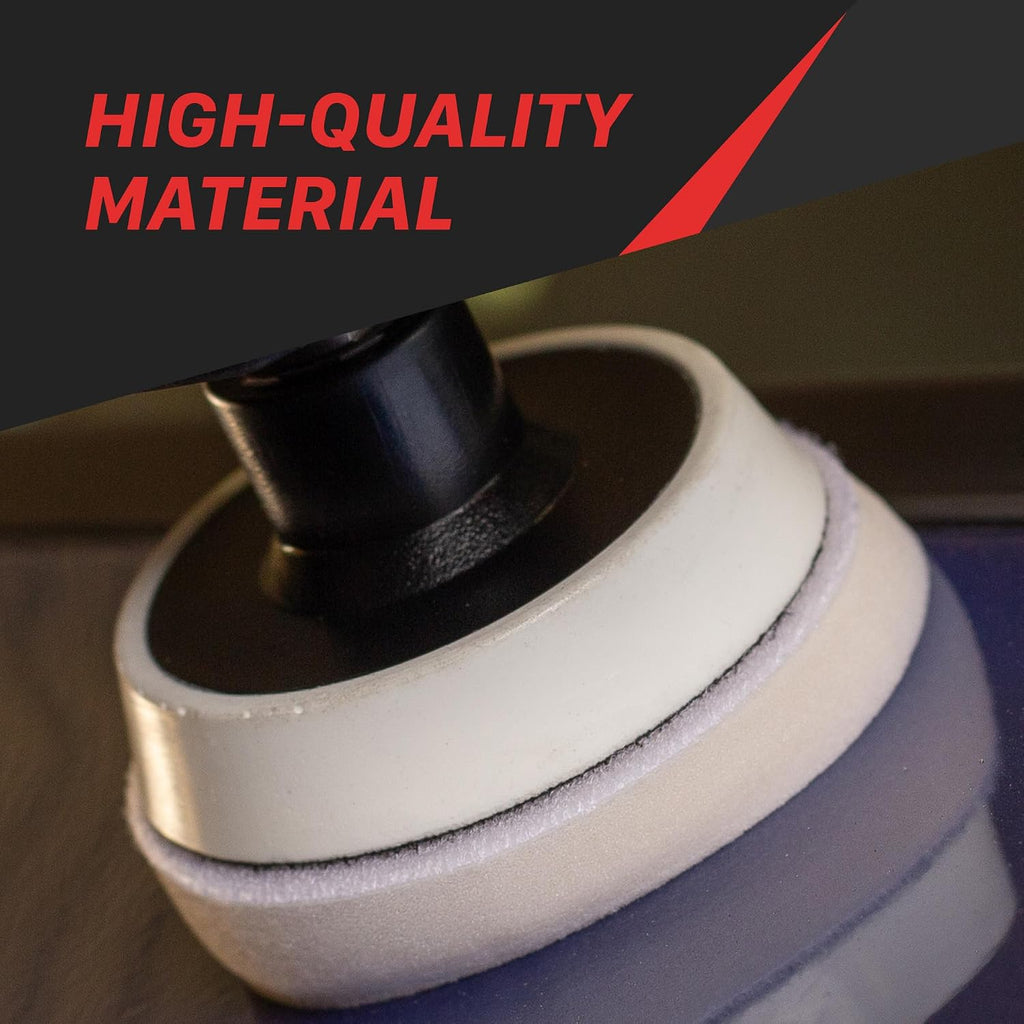 1 Inch Rotary Polisher Backing Plate