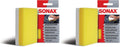 Wax & Polish Application Sponge, 2-Pack