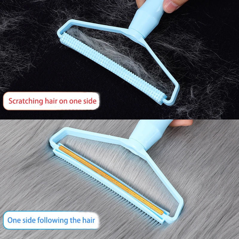 Pet Hair Remover Brush