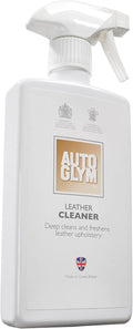 Autoglym Leather Cleaner 500ml