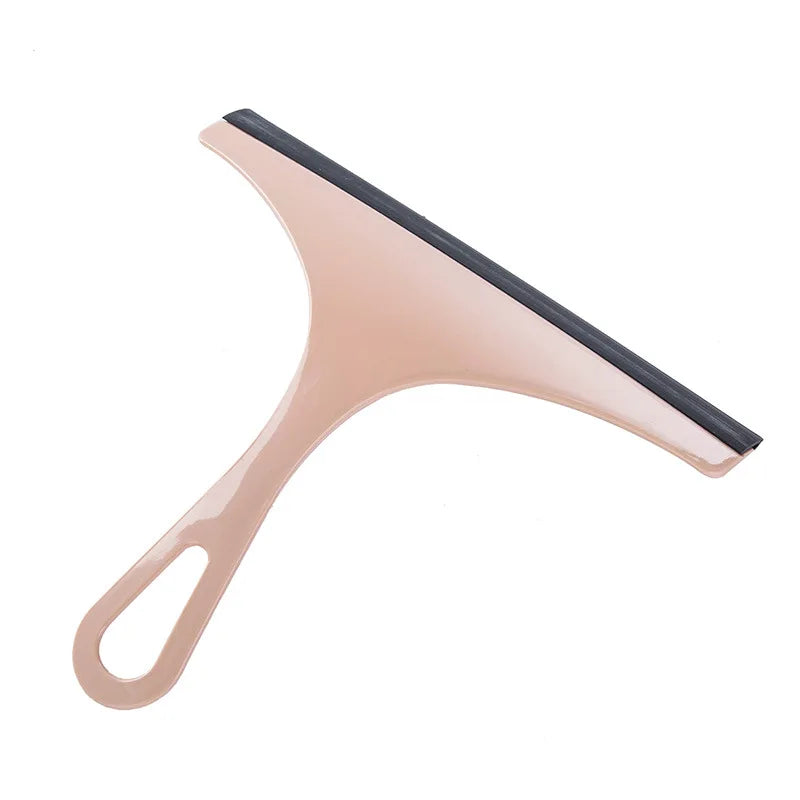Silicone Glass Squeegee / Scraper Tool