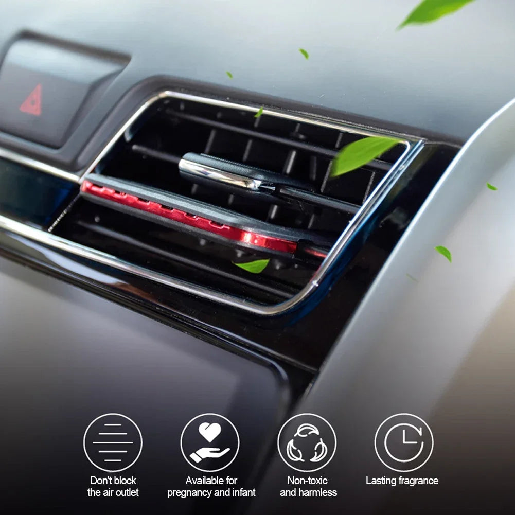 Car Vent Clip Air Freshener