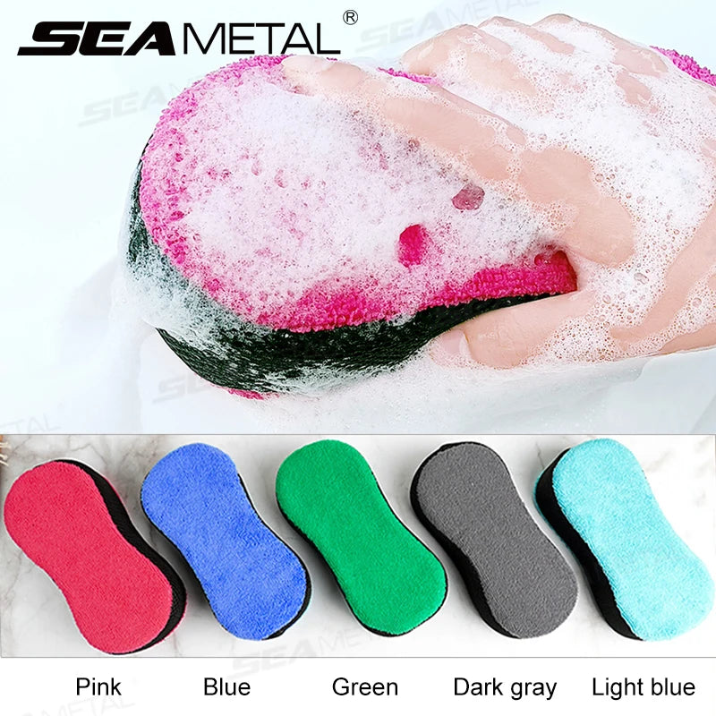 SEAMETAL Large Car Wash Sponge