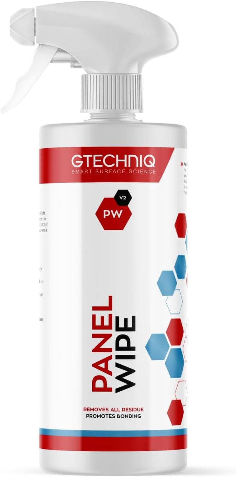 PW Panel Wipe 500Ml