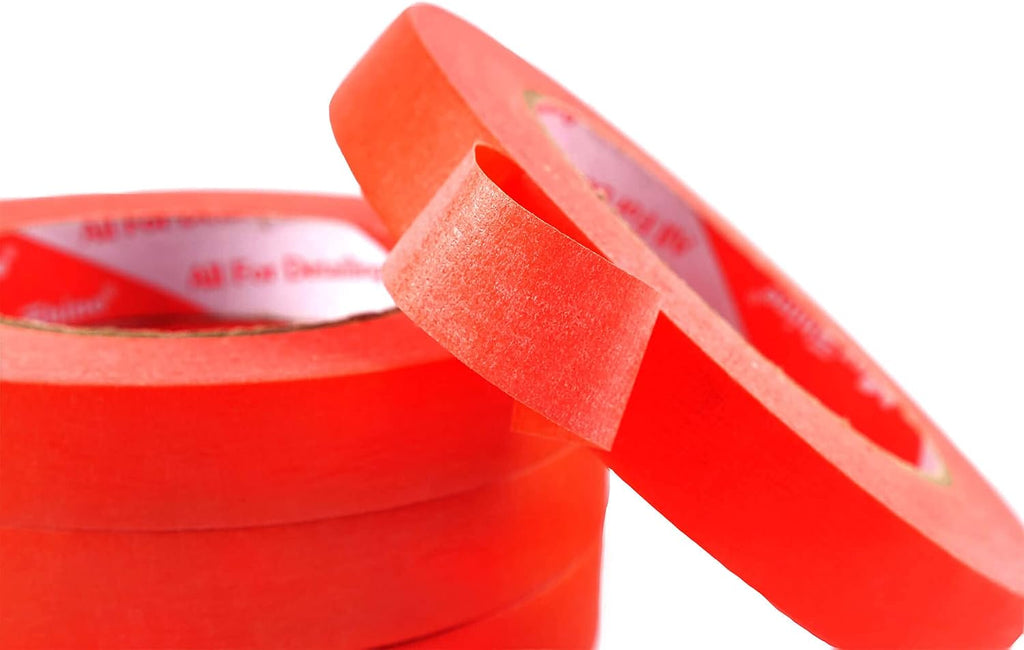 MaxShine Detailing Masking Tape 36mm x 50m