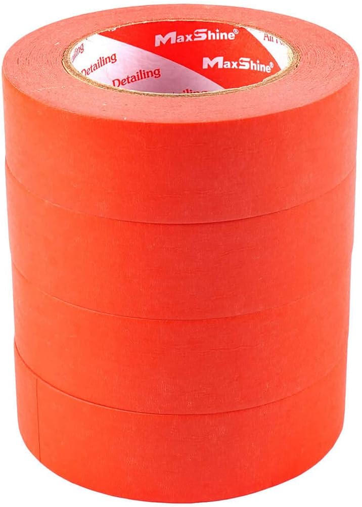 MaxShine Detailing Masking Tape 36mm x 50m
