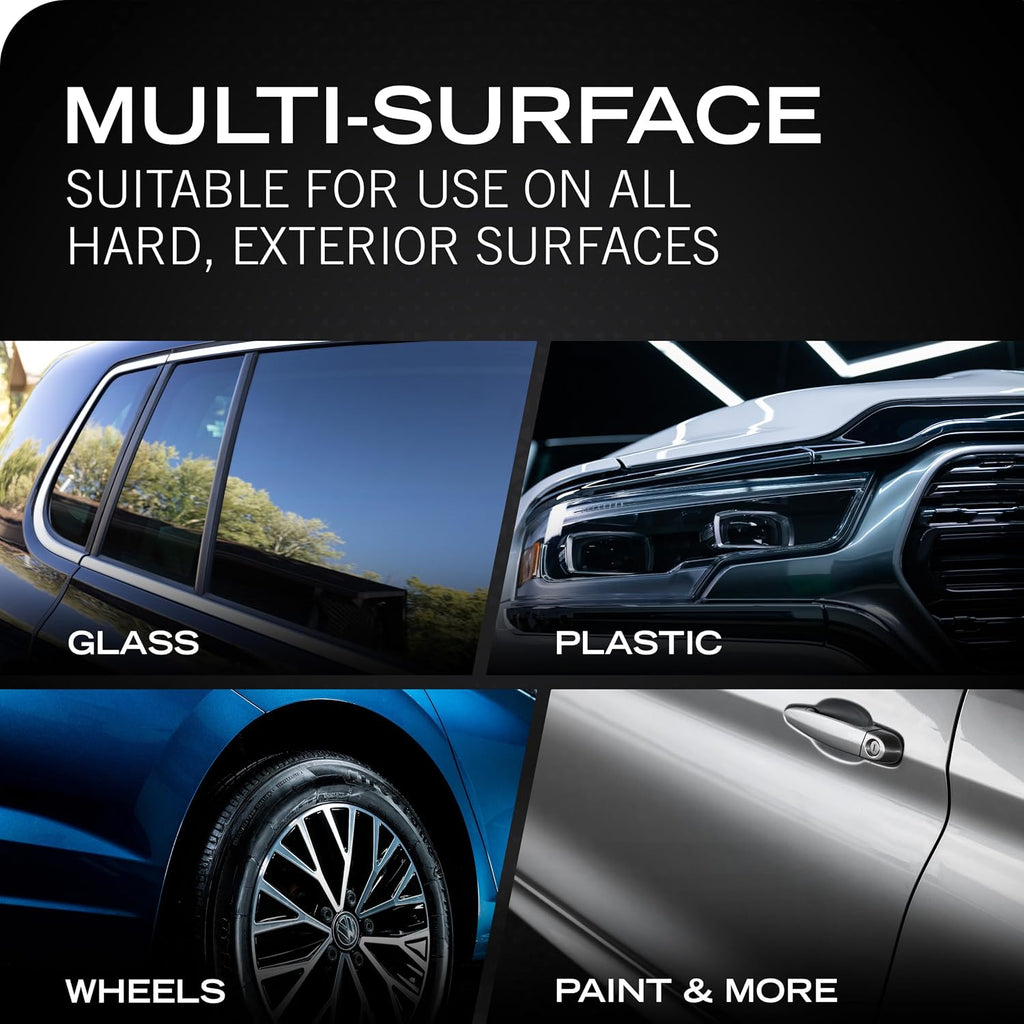 Hybrid Solutions Ceramic Spray Coating 500Ml