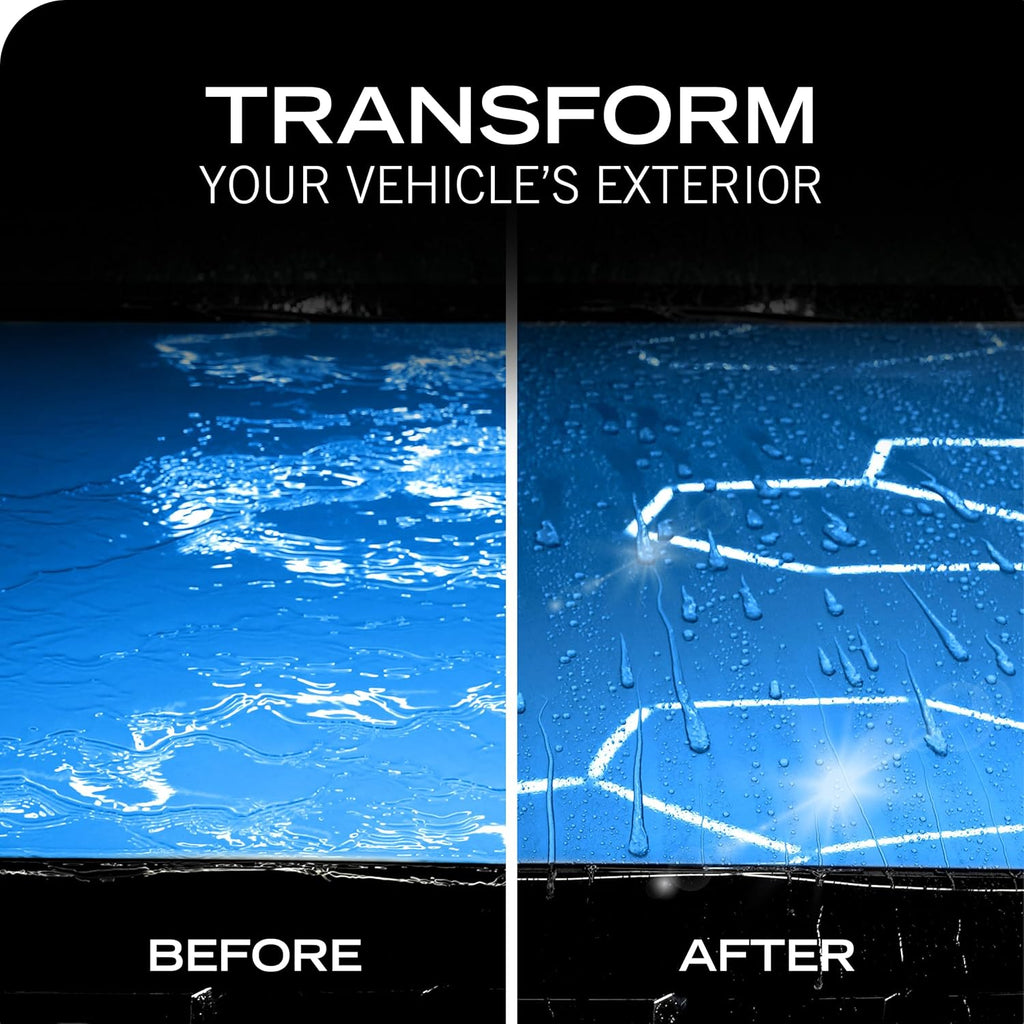 Hybrid Solutions Ceramic Spray Coating 500Ml