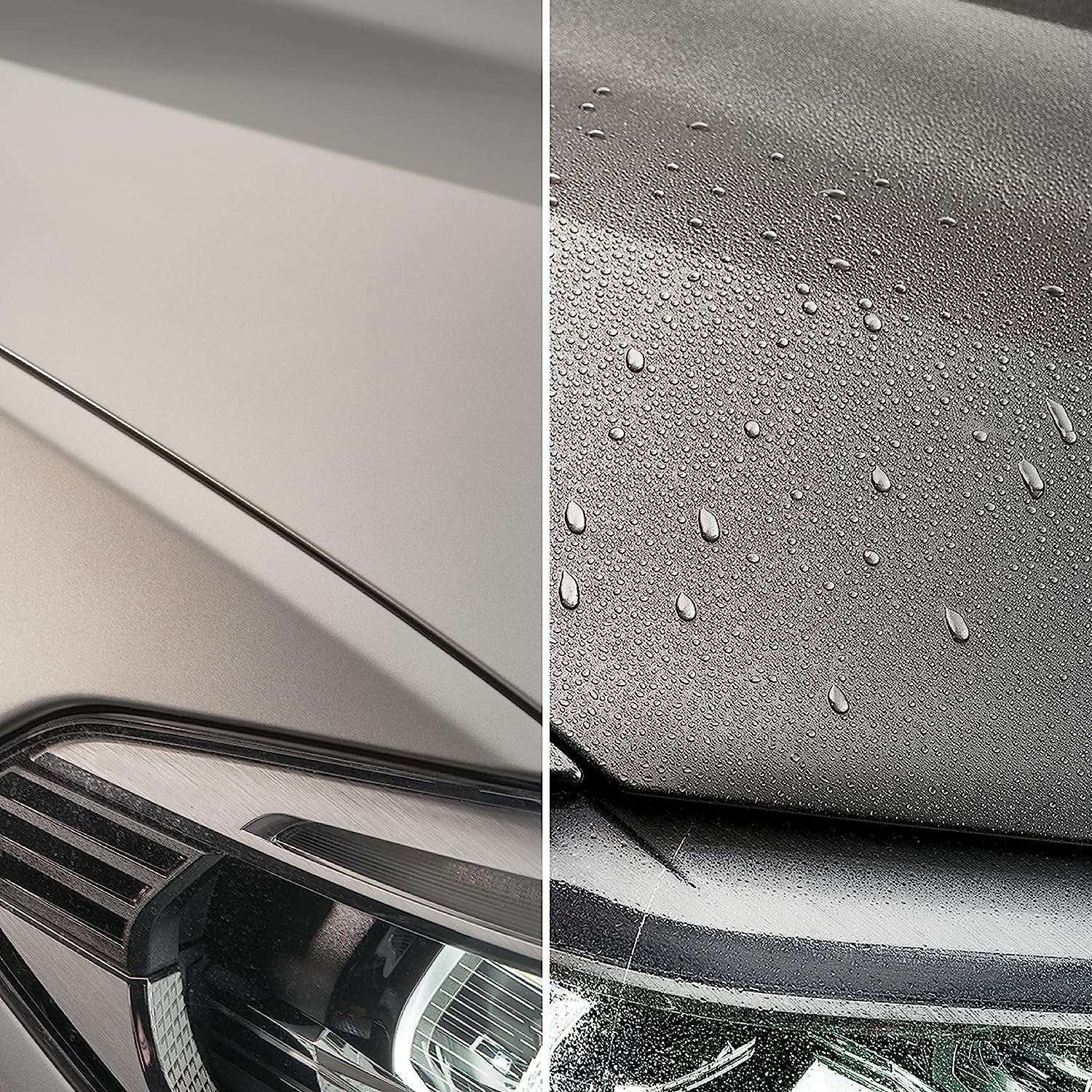 Xtreme Ceramic Spray Coating