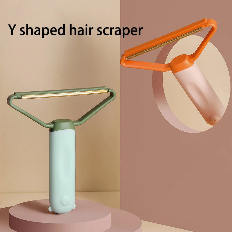 Pet Hair Remover Brush