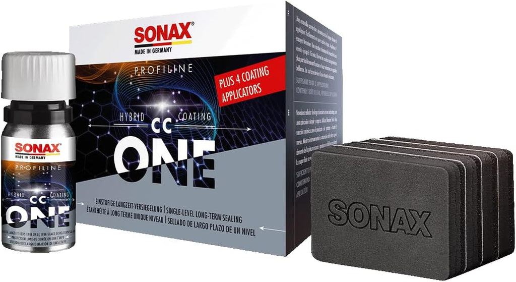 Profiline CC One Hybrid Ceramic Coating Kit