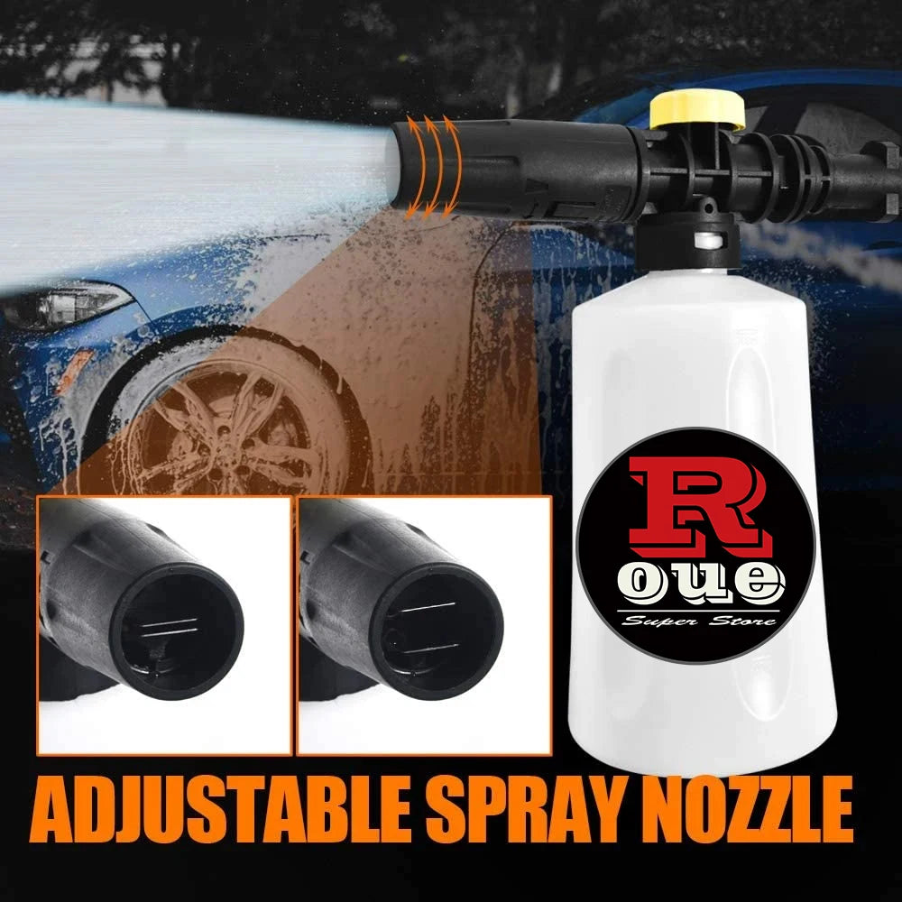 750Ml Snow Foam Lance