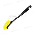 SEAMETAL Car Tire Wheel Rim Cleaning Brush