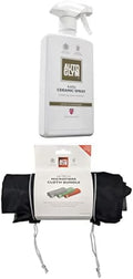 Rapid Ceramic Spray + Microfibre Bundle