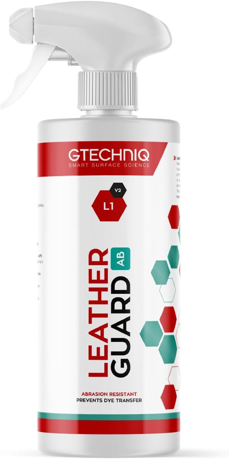 L1 Leather Guard AB 500Ml