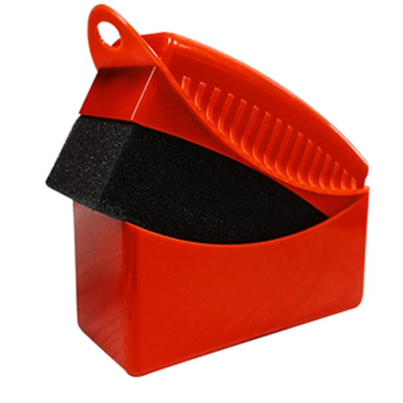 Tyre Dressing / Shine Applicator Pad